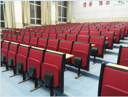 島西岸區(qū)膠南第一高級中學(xué)圖片