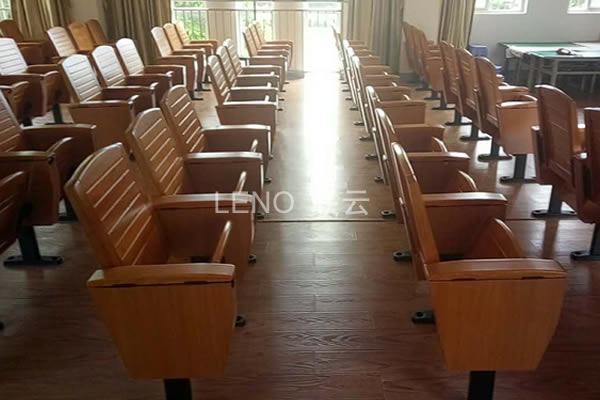 禮堂椅怎么樣采購才能保證更高性價比