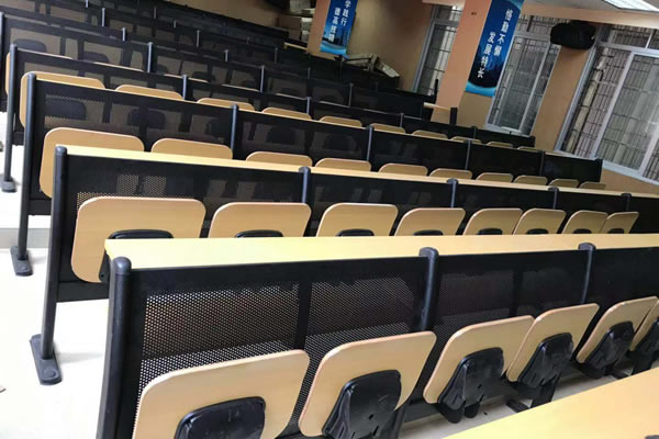 你還在對階梯教室應(yīng)該怎么設(shè)計煩惱嗎？快來看看吧